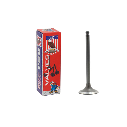 DNJ Intake Valve 1979-1990 Dodge, Hyundai, Mitsubishi, Plymouth 1.4L-1.5L