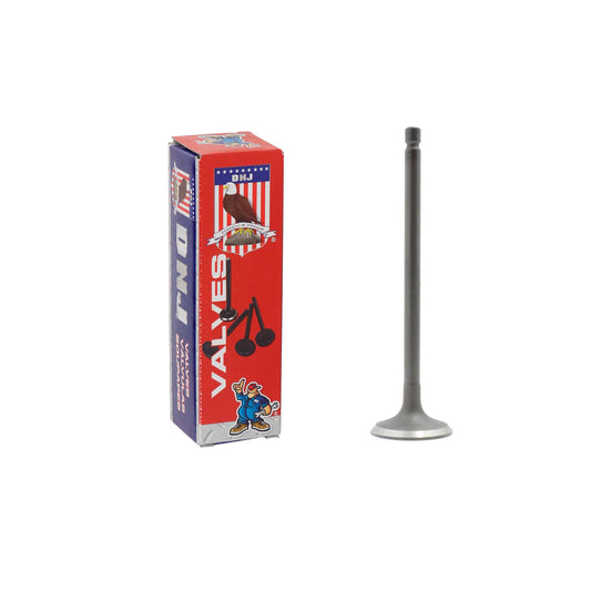 DNJ Intake Valve 1992-2007 Dodge, Eagle, Mitsubishi, Plymouth 1.8L-2.0L