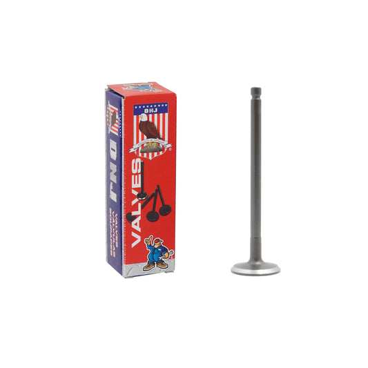 DNJ Intake Valve 1993-2002 Hyundai 1.5L