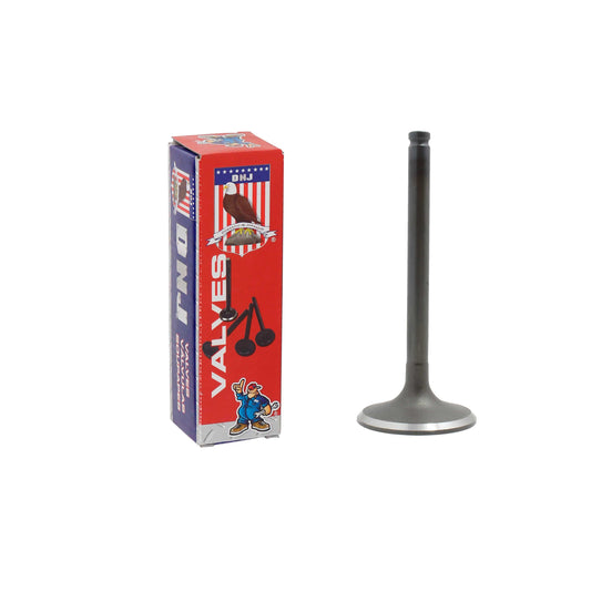 DNJ Intake Valve 1987-2000 Chrysler, Dodge, Hyundai, Mitsubishi, Plymouth 3.0L