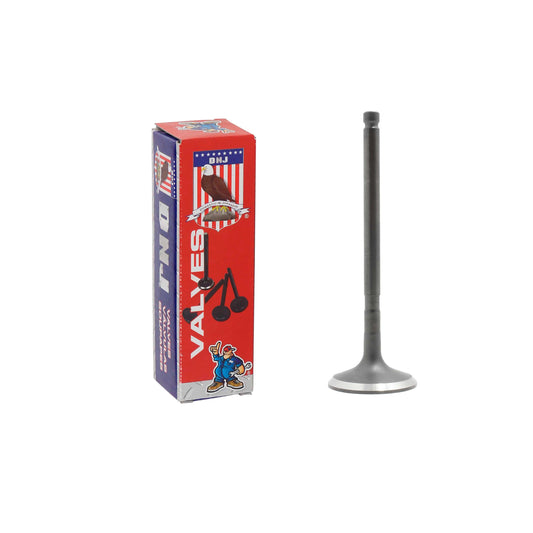 DNJ Intake Valve 1991-1999 Dodge, Mitsubishi 3.0L-3.5L