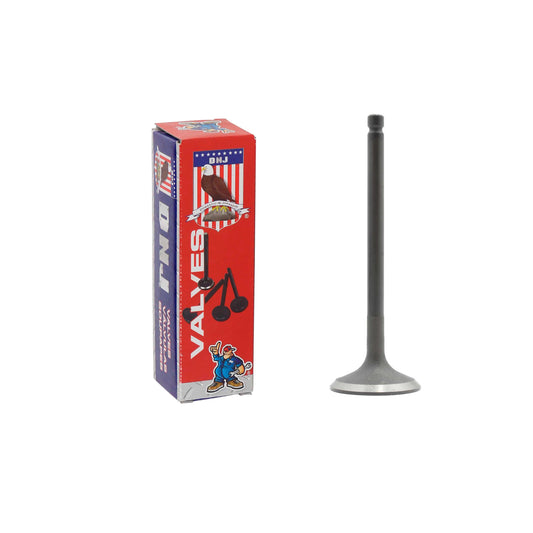 DNJ Intake Valve 1999-2010 Hyundai, Kia 2.5L-2.7L