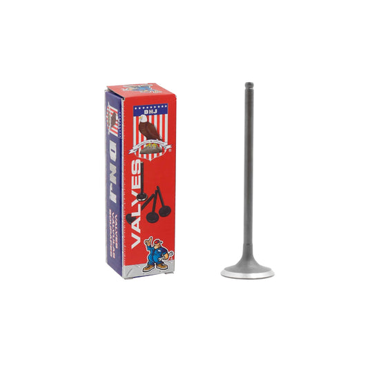 DNJ Intake Valve 1994-1997 Honda, Isuzu 2.2L