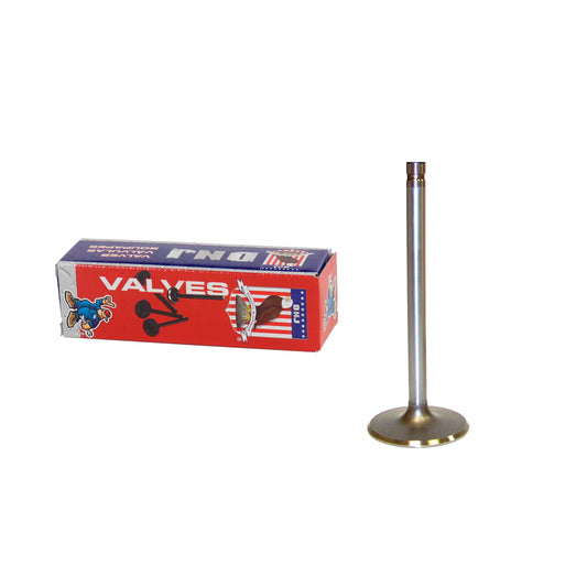 DNJ Intake Valve 1980-2000 Chevrolet, GMC 7.4L