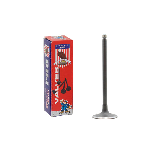DNJ Intake Valve 1980-1995 Buick, Cadillac, Chevrolet, GMC, Oldsmobile, Pontiac 3.8L-5.0L