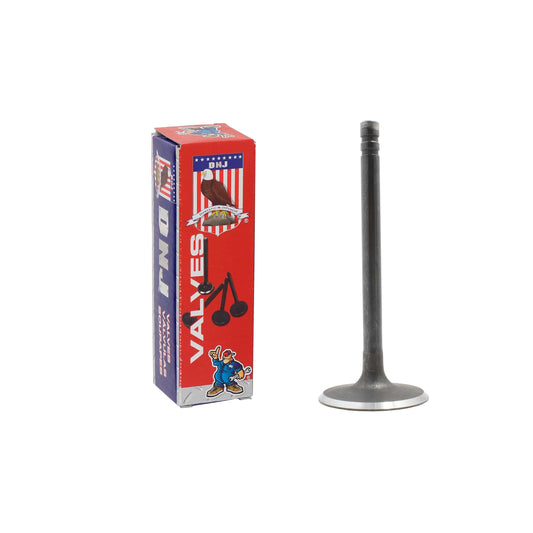 DNJ Intake Valve 1967-1996 AM General, Buick, Cadillac, Chevrolet, GMC, Oldsmobile, Pontiac 4.3L-6.6L