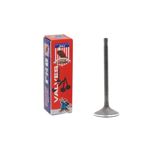 DNJ Intake Valve 2003-2011 Chevrolet, Saab, Saturn 2.0L