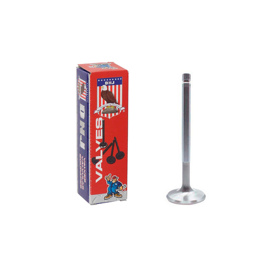 DNJ Intake Valve 2004-2009 Buick, Chevrolet, Pontiac 3.8L