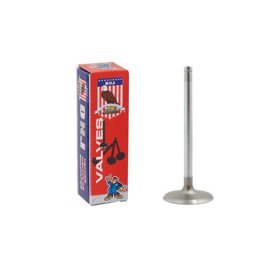 DNJ Intake Valve 1999-2017 Buick, Cadillac, Chevrolet, GMC, Hummer, Isuzu, Saab 4.8L-5.3L