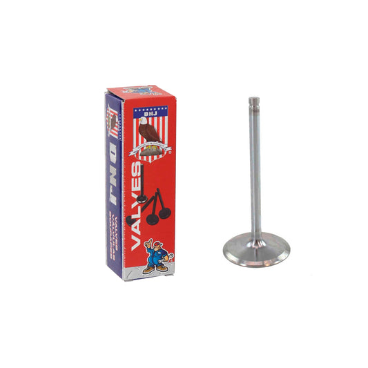 DNJ Intake Valve 2008-2017 Chevrolet, Pontiac 6.2L