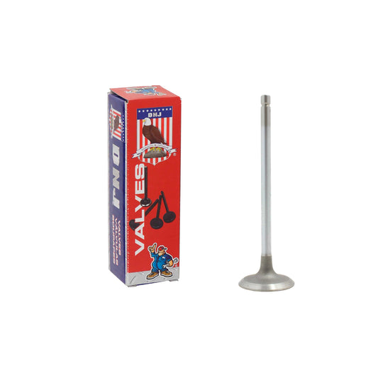 DNJ Intake Valve 1992-1995 Isuzu 3.2L