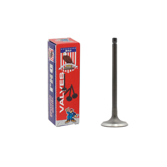 DNJ Intake Valve 1992-2001 Chevrolet, Geo, Suzuki 1.3L-1.6L
