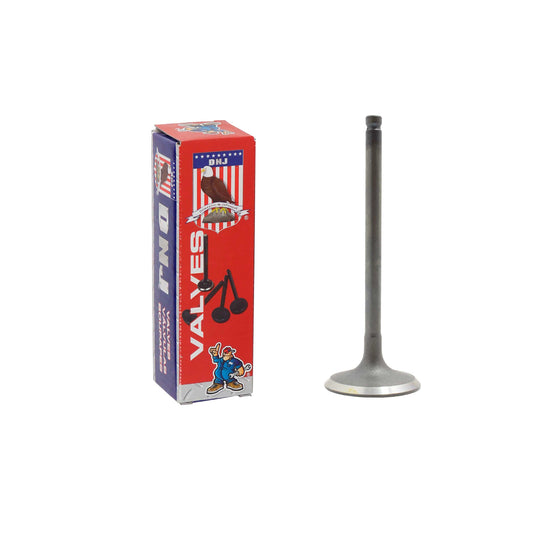 Intake Valve 2000-2006 Pontiac, Toyota 1.8L