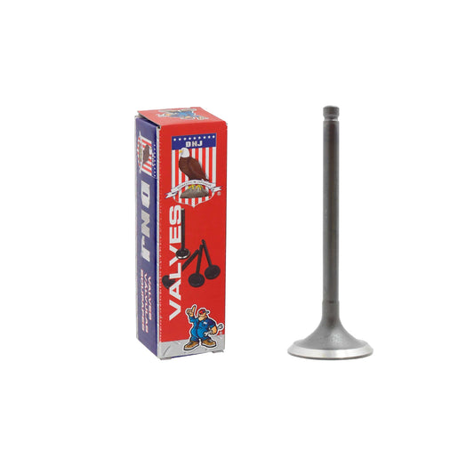 Intake Valve 1993-1997 Geo, Toyota 1.6L-1.8L