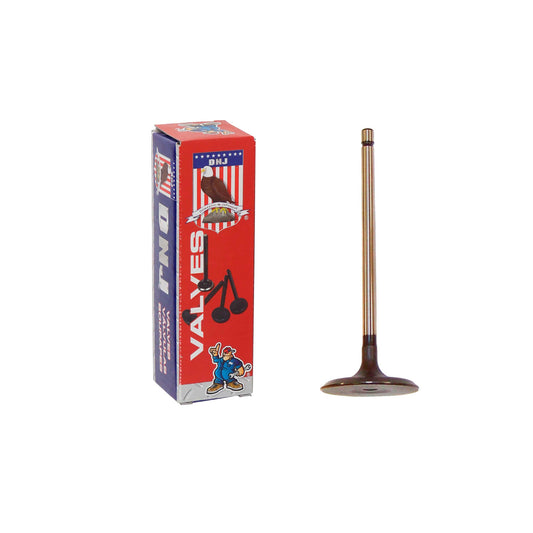 Intake Valve 2005-2022 Lexus, Toyota 3.5L-5.7L