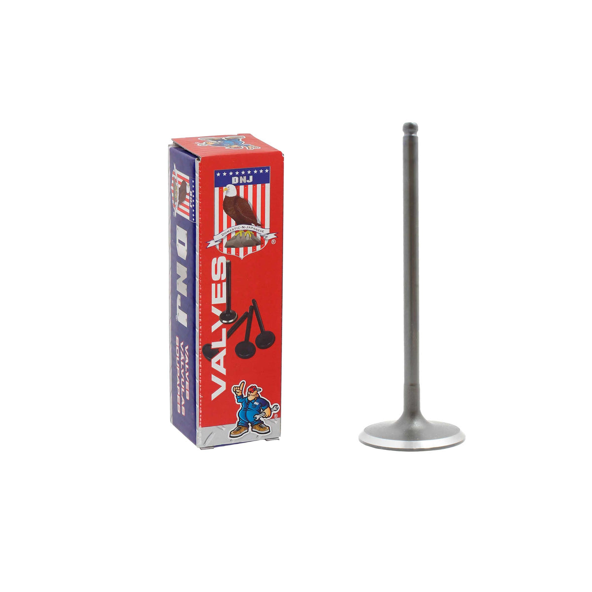 DNJ Intake Valve 2003-2022 Toyota 4.0L