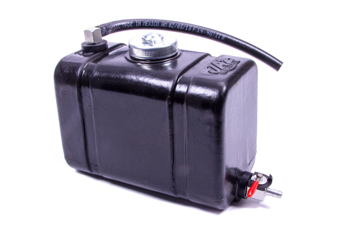 Jaz Products 2 Qt. Jr. Dragster - 23005101