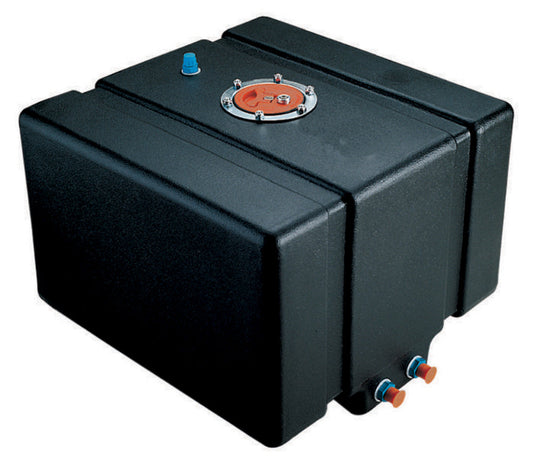 Jaz Products 12 Gal. Drag Hortizontal - 250012NF