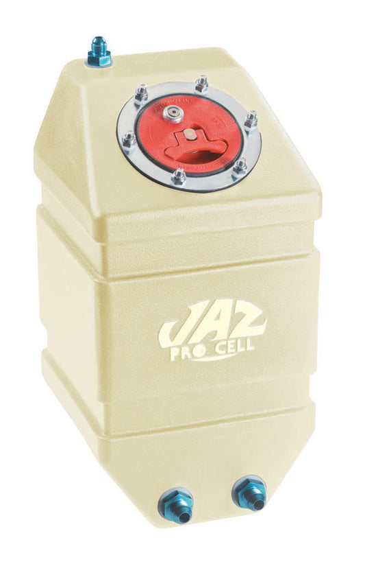 Jaz Products 5 Gal. Nat. Drag Vertical - 25010505