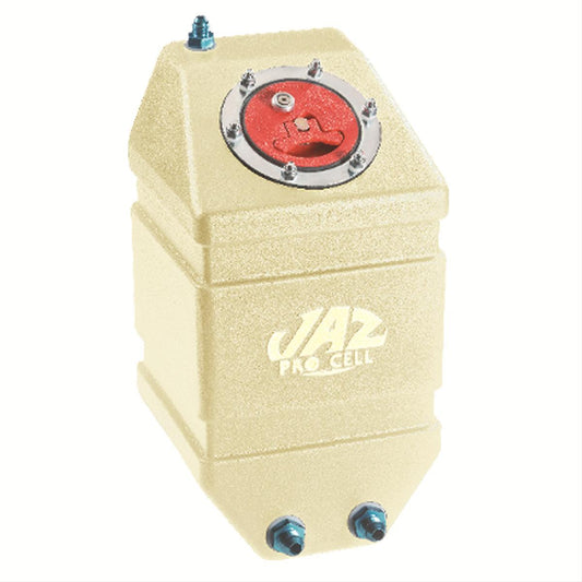 Jaz Products 5 Gal. Nat. Drag Vertical - 250105NF5
