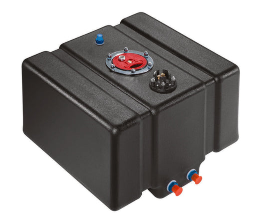 Jaz Products 16 Gal. Pro Drag with/ 240-33 - 25301601