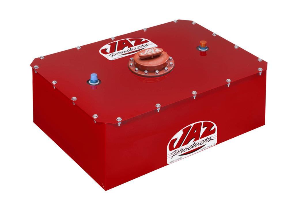 Jaz Products 12 Gal. Pro D-ring - 27001206