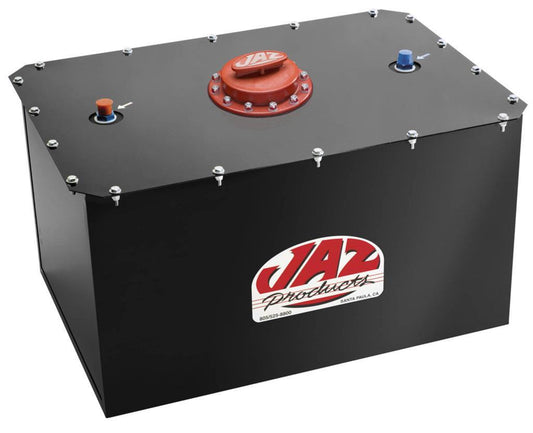 Jaz Products 16 Gal. Black Pro D-ring - 27001601