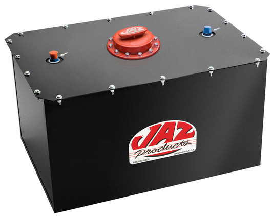 Jaz Products 22 Gal. Black Pro D-ring - 27022201