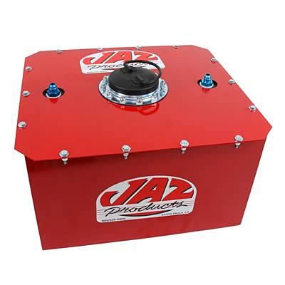 Jaz Products 12 Gal. Pro Sport Steel Cap - 27501206