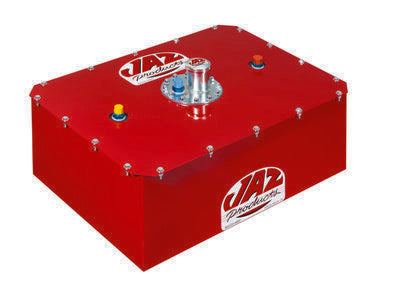 Jaz Products 16 Gal. Pro Sport Steel Cap - 275016NF