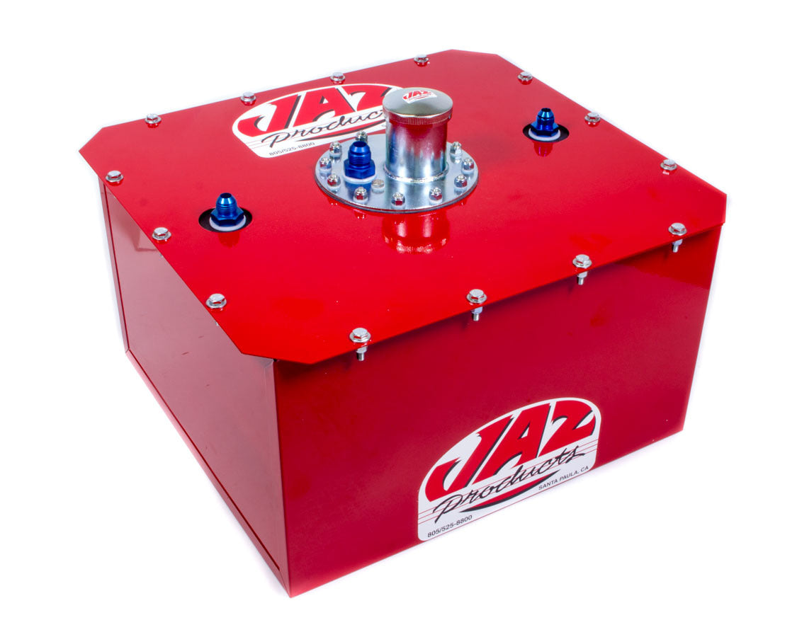 Jaz Products 12 Gal. Pro with/ 2012 Flapper Fi - 27701206