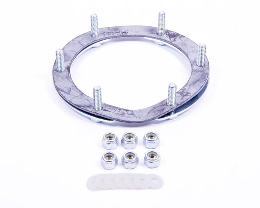 Jaz Products 6-Hole Split Nut Ring - 31500303