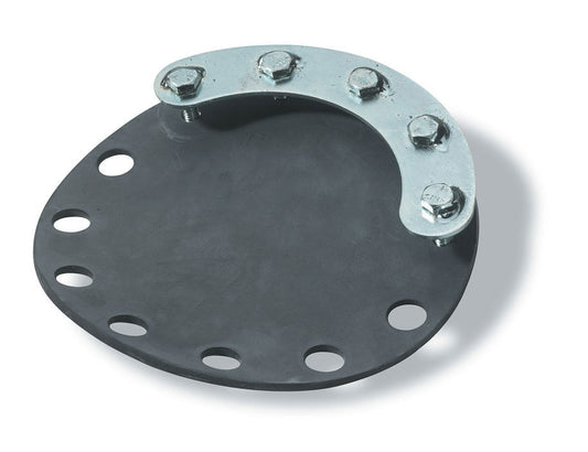 Jaz Products 5 Bolt Flapper Assembly. - 31510503