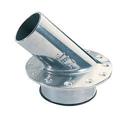 Jaz Products 45 Deg. 2-1/2 Filler Valve - 34525003