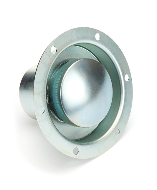 Jaz Products 2-1/4 Hose Recessed Cap Assembly. - 35022503
