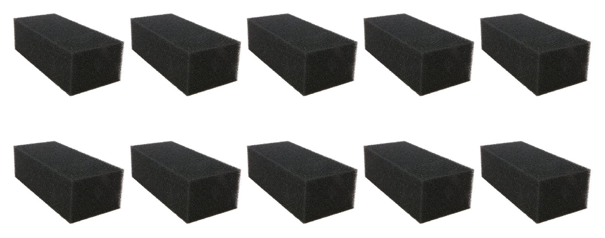 Jaz Products 32 Gal. Foam Kit for 132 Cells - 36013211