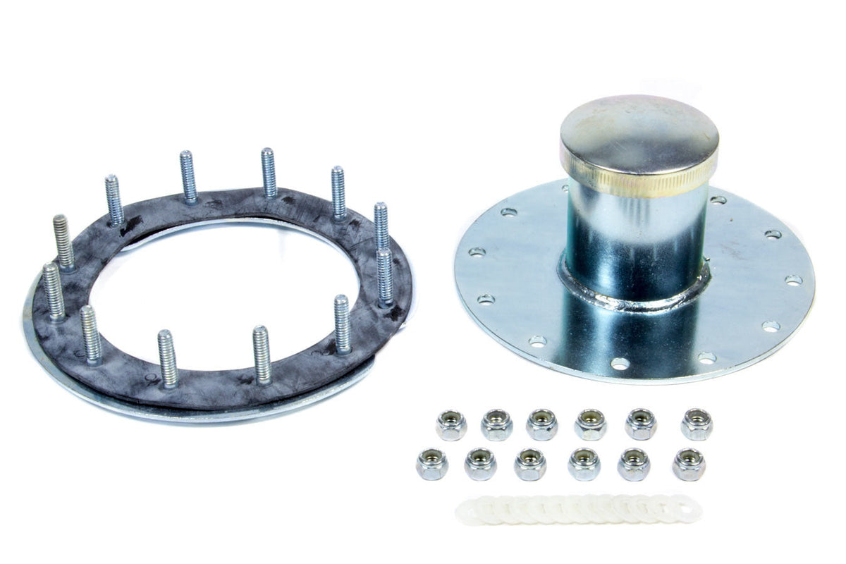 Jaz Filler Filler 2-1/4 12 Bolt Long - 39055203