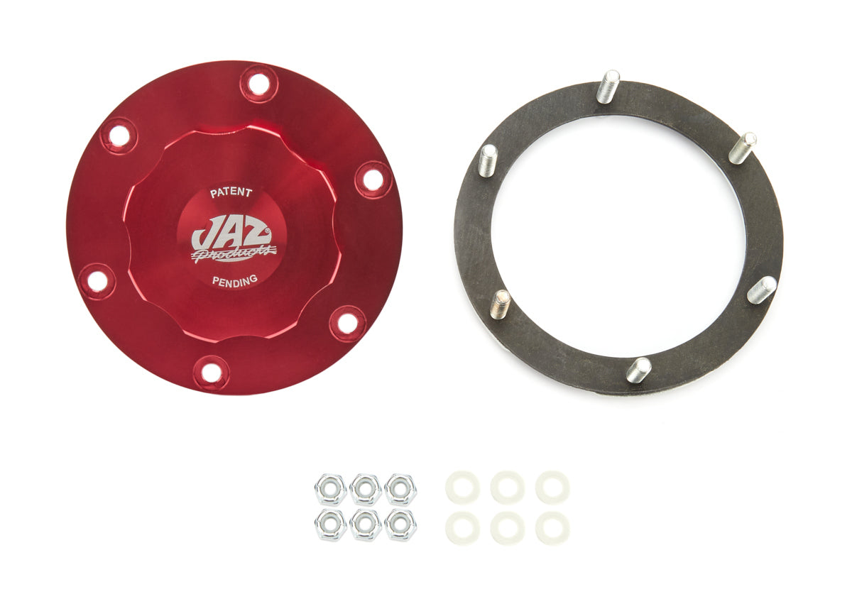Jaz Fuel Tank Caps Fuel Tank Caps - 39172506