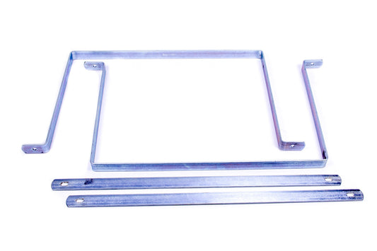 Jaz Products 16 Gal Mount Kit for 116 Cells - 40011603