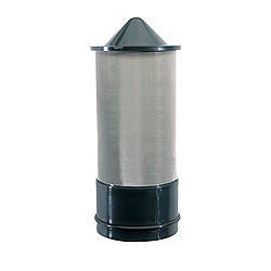 Jaz Products 60 Micron Funnel Filter - 50000001
