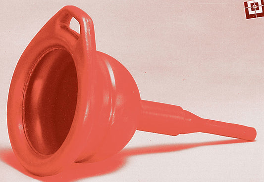 Jaz Products 8in Round Funnel - 55500806