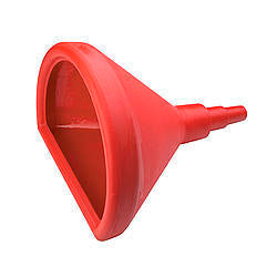 Jaz Products 15in D-Shaped Funnel - 56001506