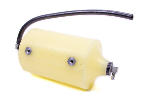 Jaz Products Radiator Recovery Tank - Natural - 60202505