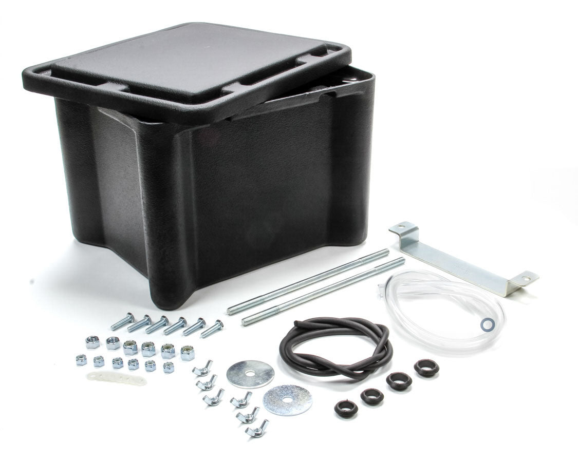 Jaz Products Sealed Battery Case - 70050001