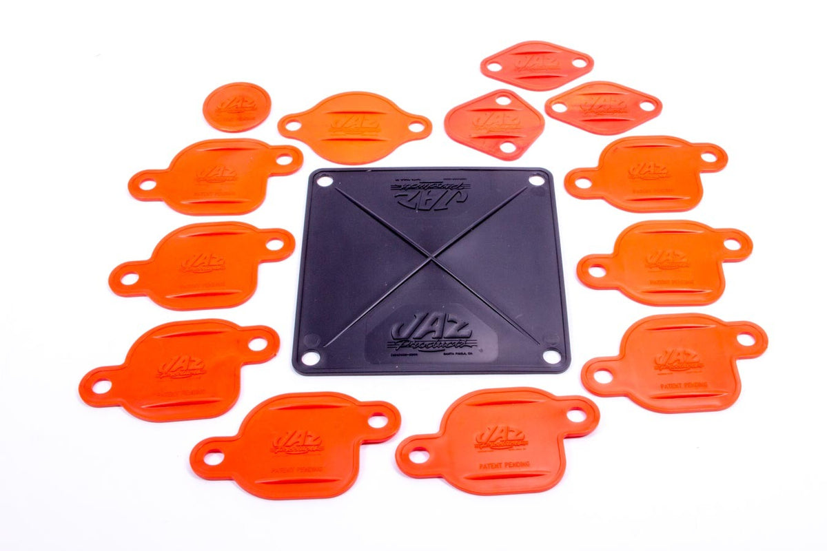 BBC Block Off Kit - 4500 - 73000301