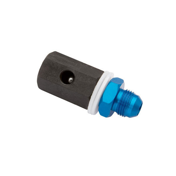 Jaz Products -8an Tip Over Valve - 83400811