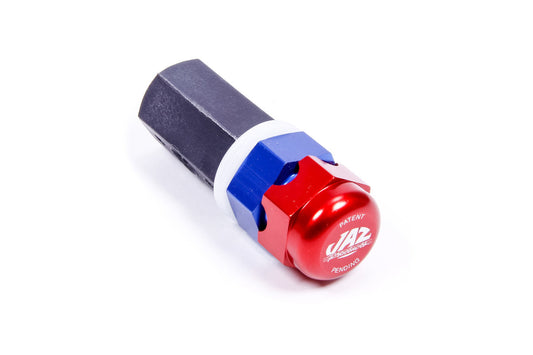 Jaz AN- AN-8 Breather Tip Over Valve - 83410806