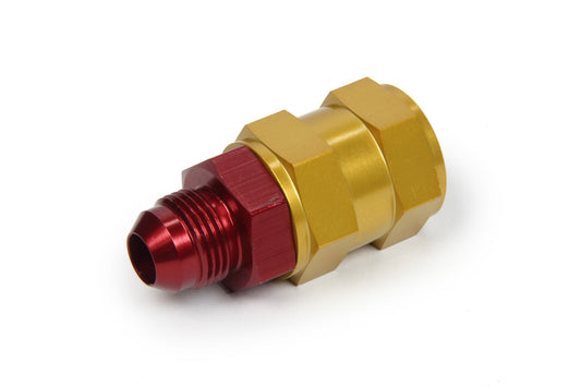 Jaz Products -8an Tip Over Valve - Ext. Fuel Cell - 83420806