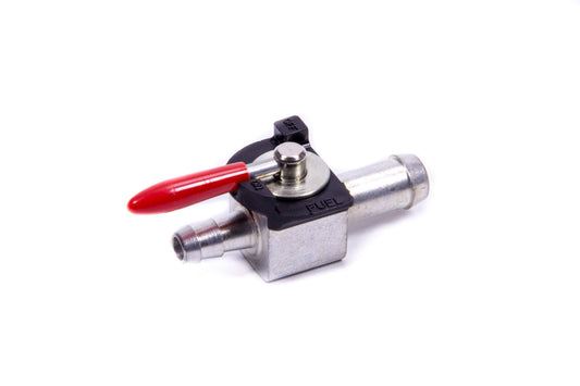 Jaz Products Replacement Petcock - Straight Swivel - 89000203
