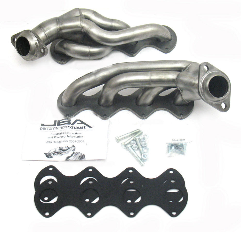 Shorty Headers 04-06 F150 5.4 - 1676S